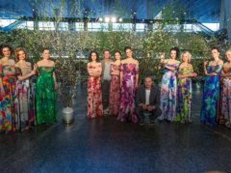 Latgales vēstniecībā GORS gaidāmi krāšņi pasākumi