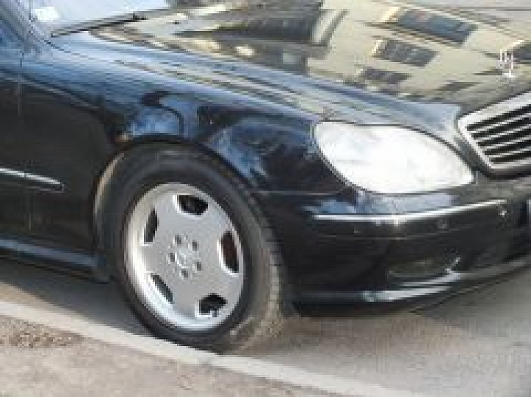 Ierobežos satiksmi 1.maija skrējiena laikā