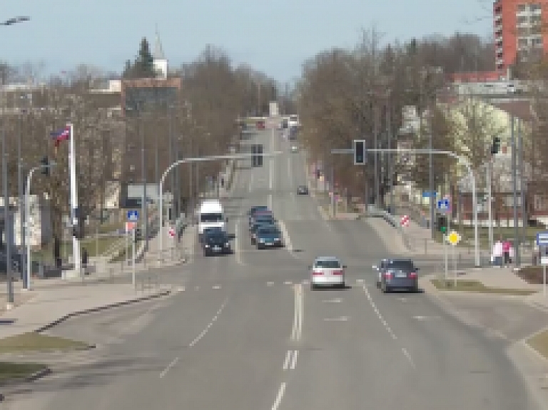 Latgales Reģionālā TV: Rēzeknes namsaimnieks veic jaunas funkcijas