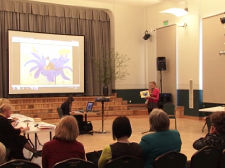 Talsu TV: Ziņas Talsu novadam