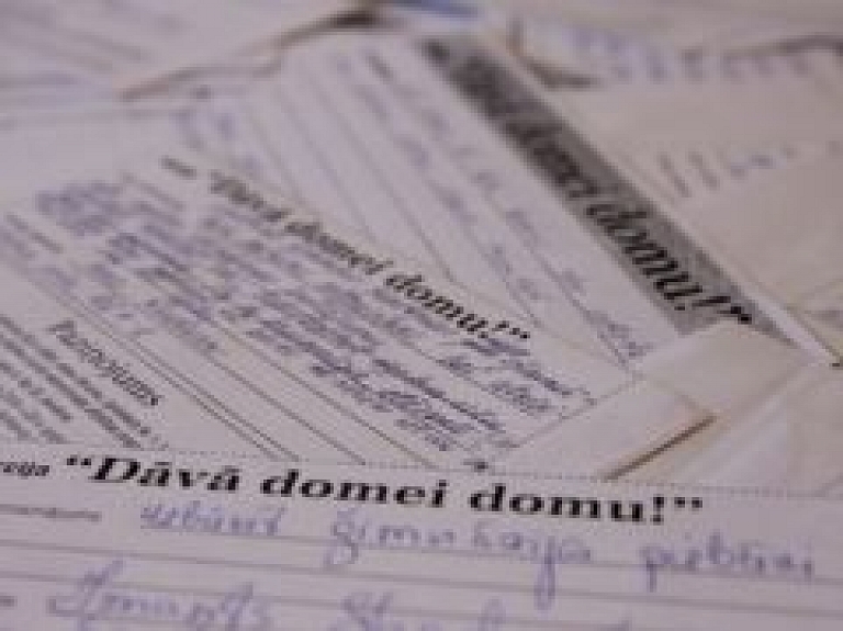 Iedzīvotājus aicina piedalīties Madonas novada izaugsmē