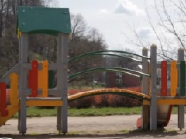 Talsu novadā ģimenēs strādā atbalsta personas