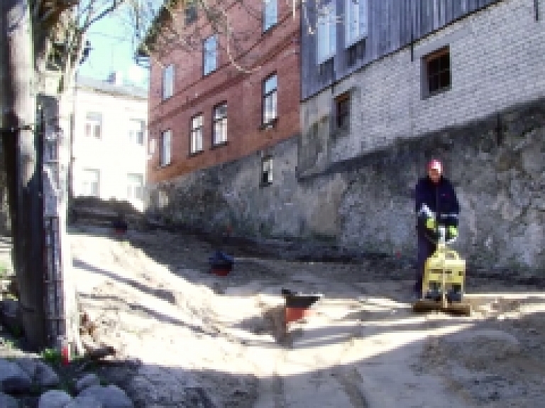 Talsu TV: Ziņas Talsu novadam