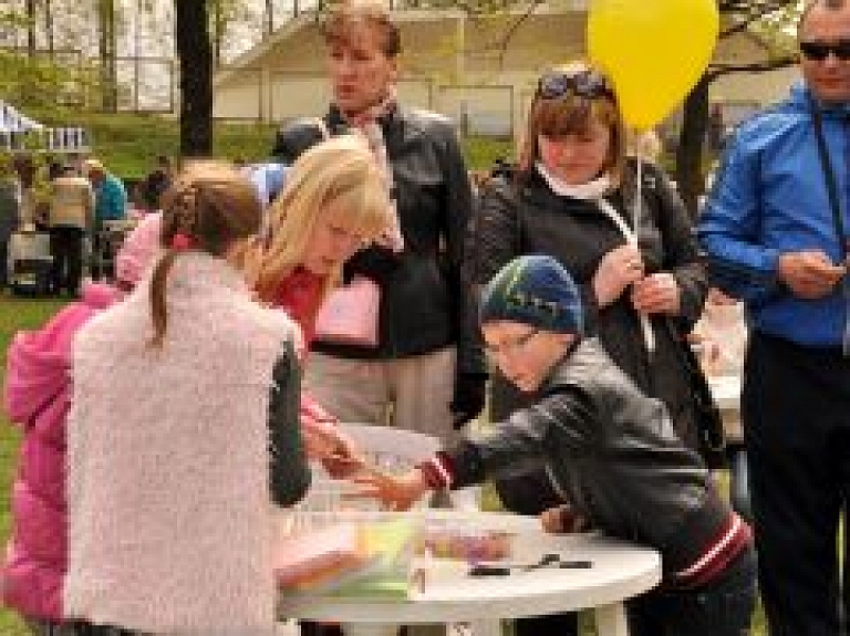Rēzeknē notiks 4.maija svinības