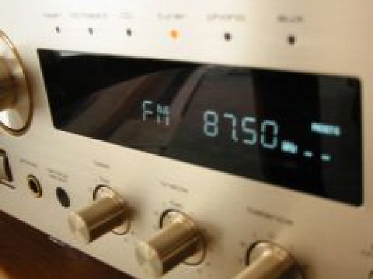 Radiostacijas var pieteikties jaunai frekvencei Cesvainē
