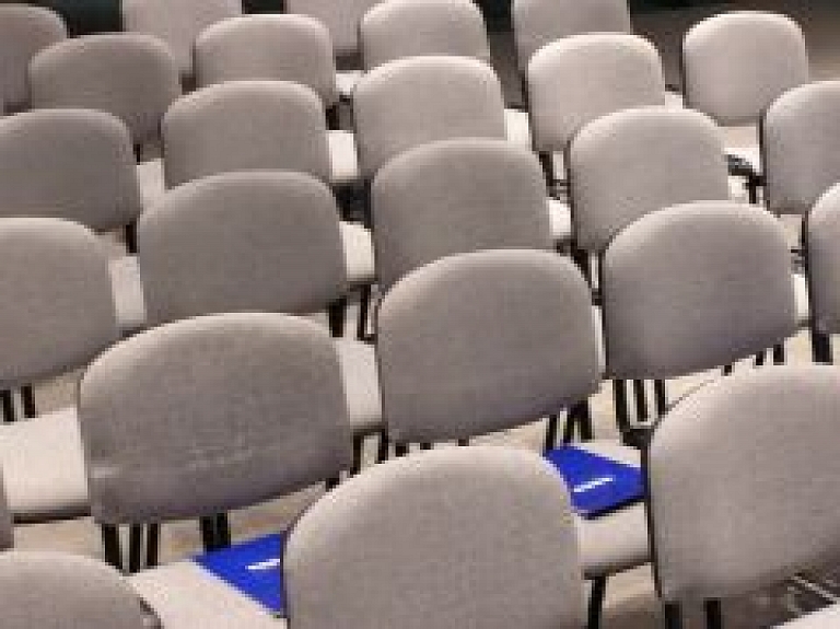 Siguldā notiks starptautisks seminārs pirmsskolas skolotājiem