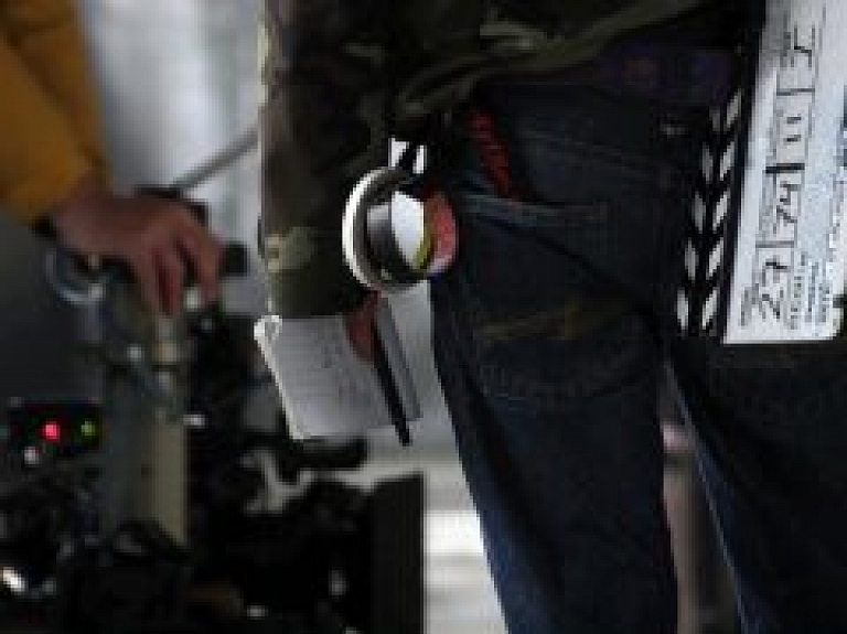 Cesvainē demonstrēs filmu "Laimes ekonomika"
