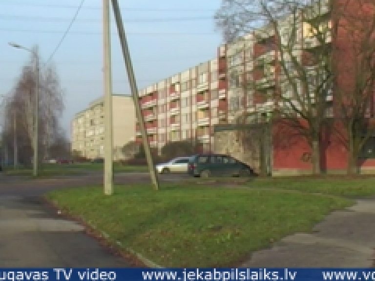 Vidusdaugavas TV: Firma no Rīgas piedāvā jēkabpiliešiem ūdens skaitītāju uzstādīšanu