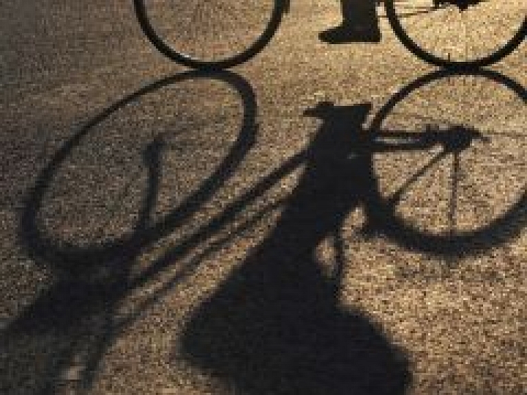 Velo pasākumā Ādažos aicina ziedot vidusskolas observatorijai