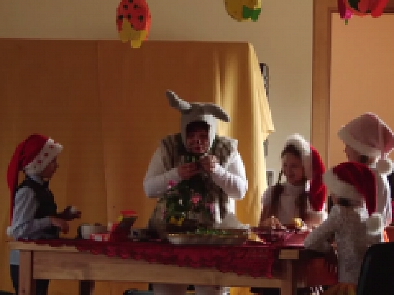 Talsu TV: Ziņas Talsu novadam