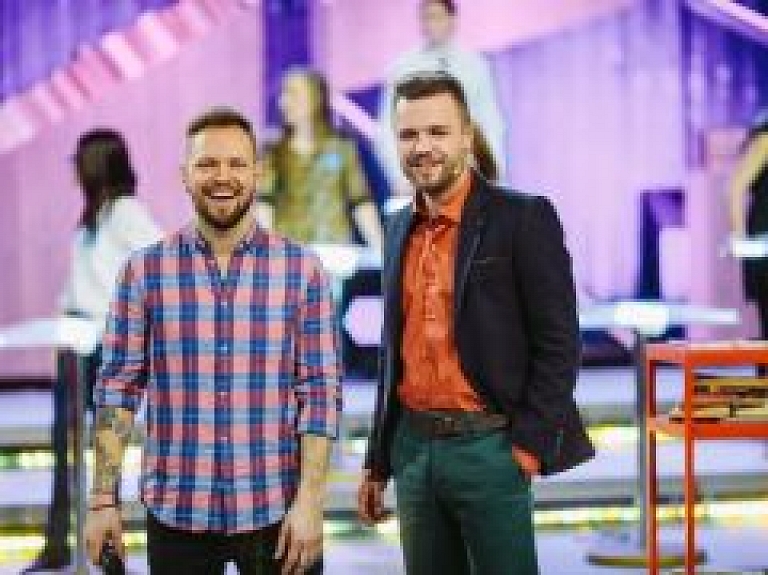 Carnikavas pamatskolas skolēni sacentīsies spēlē "Gudrs vēl gudrāks"