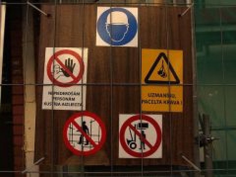 Garkalnes novada dome aicina darbā būvinspektoru