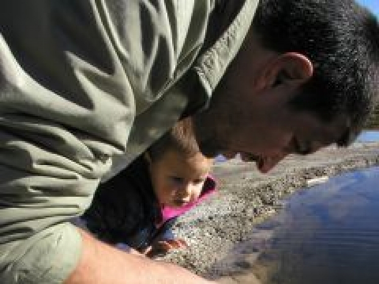 Pakāpeniski pieaug Carnikavas novadā deklarēto iedzīvotāju skaits