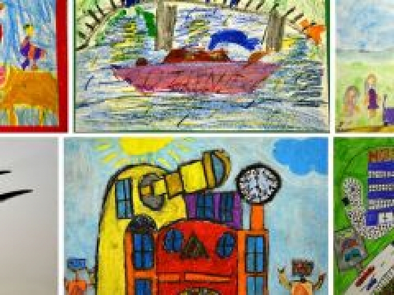 Noskaidroti konkursa "Mans sapņu novads - Ādaži" uzvarētāji