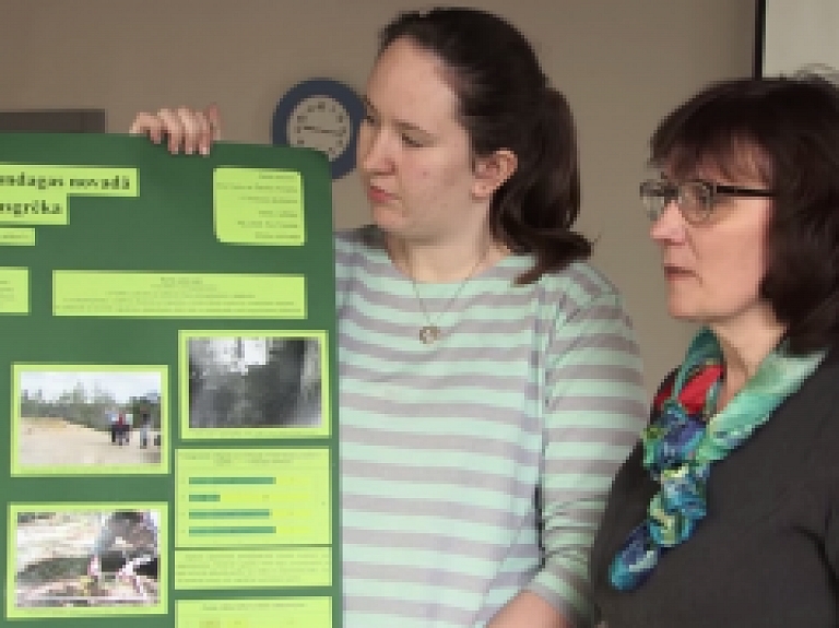 Talsu TV: Ziņas Talsu novadam