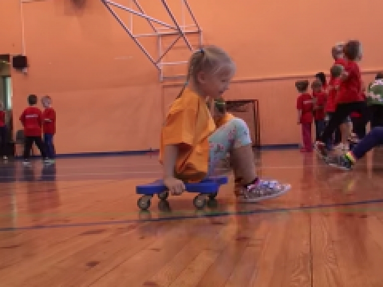 Talsu TV: Ziņas Talsu novadam