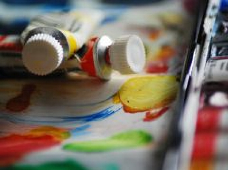 Noskaidroti zīmēšanas konkursa "Mans sapņu novads - Ādaži" laureāti