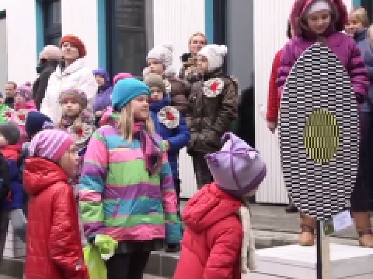 Talsu TV: Ziņas Talsu novadam