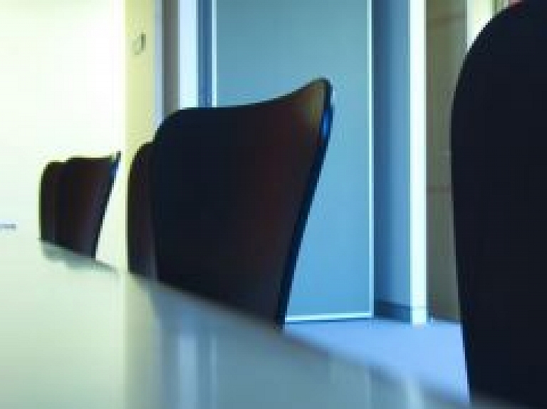Informēs par 23.Starptautiskajiem Siguldas opermūzikas svētkiem