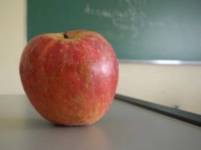 Siguldas pilsētas vidusskolā atvērs vēl vienu 1.klasi