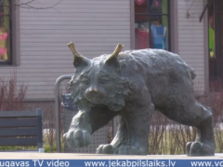 Vidusdaugavas TV: Jēkabpils pilsēta gatavojas jaunajai tūrisma sezonai