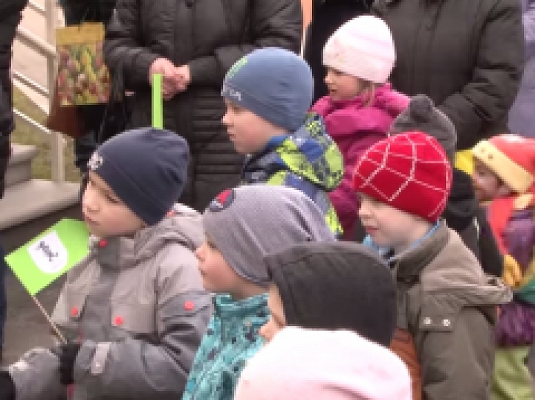 Talsu TV: Ziņas Talsu novadam