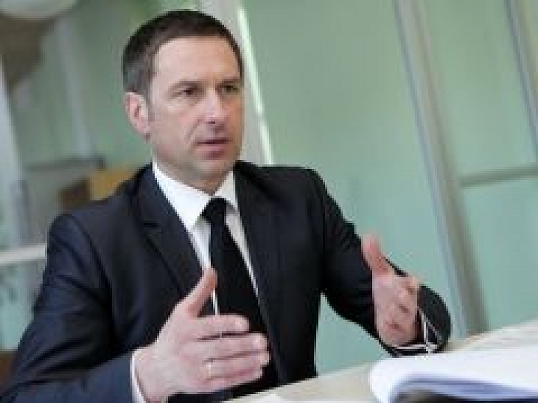 Mitrevics: jāprecizē atsevišķi pašvaldību finanšu izlīdzināšanas modeļa rādītāji