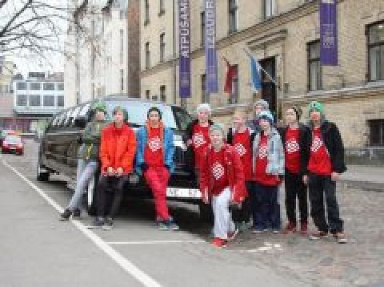 "Superpuikas 2015" titulu iegūst Eduards Rāzna no Berģiem
