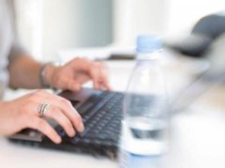 Carnikavas novadā izveidoti vairāki bezmaksas interneta piekļuves punkti