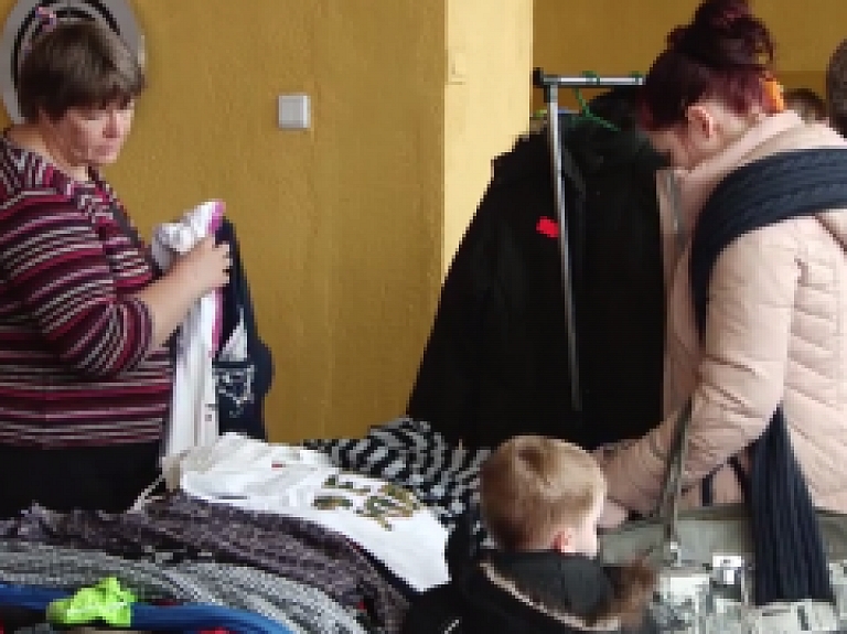 Talsu TV: Ziņas Talsu novadam