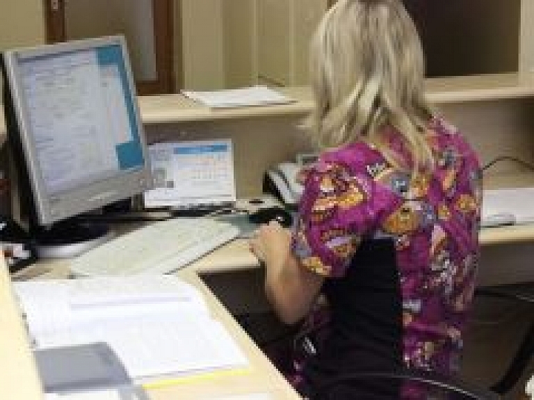 Madonas slimnīcā notiks Rīgas Stradiņa universitātes diena