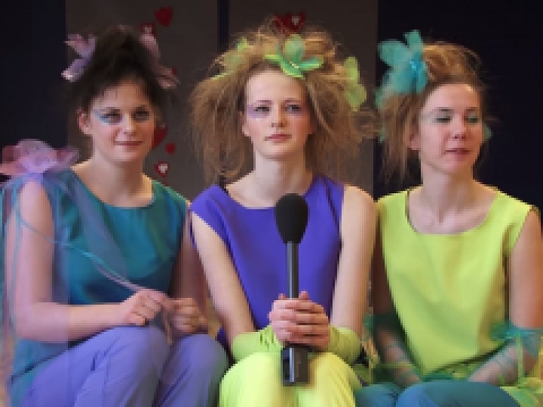 Talsu TV: Ziņas Talsu novadam