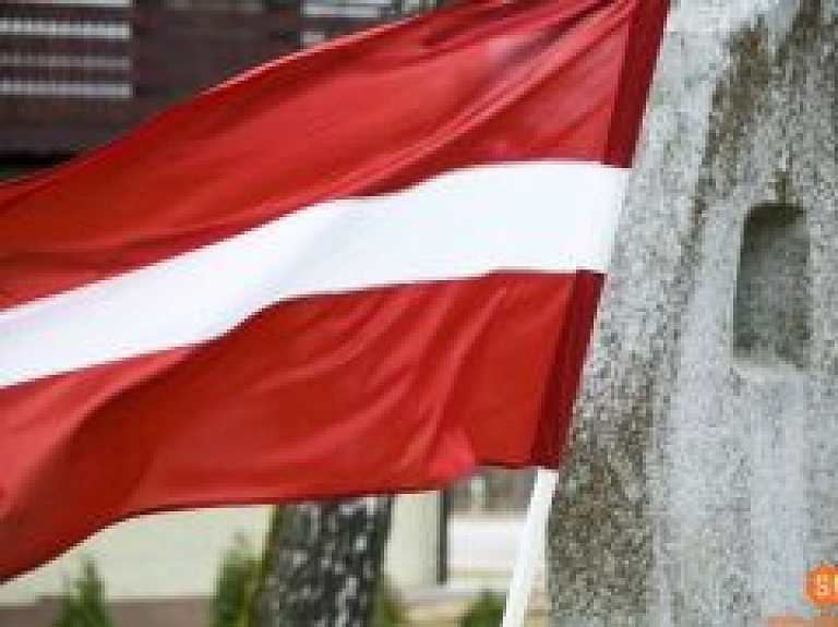 Komunistiskā genocīda upuru piemiņas diena Siguldas novadā