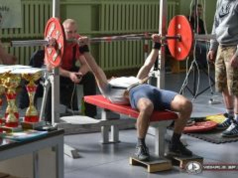 "Madona SCK" joprojām nepārspēts līderis Lubānas čempionātā