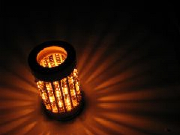 Ādažu novada dome iesaistās akcijā "Zemes stunda"