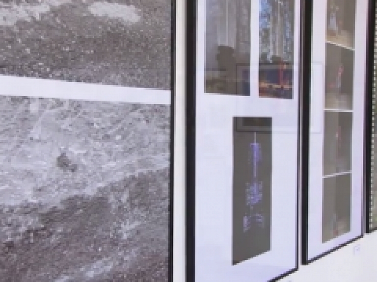 Talsu TV: Ziņas Talsu novadam