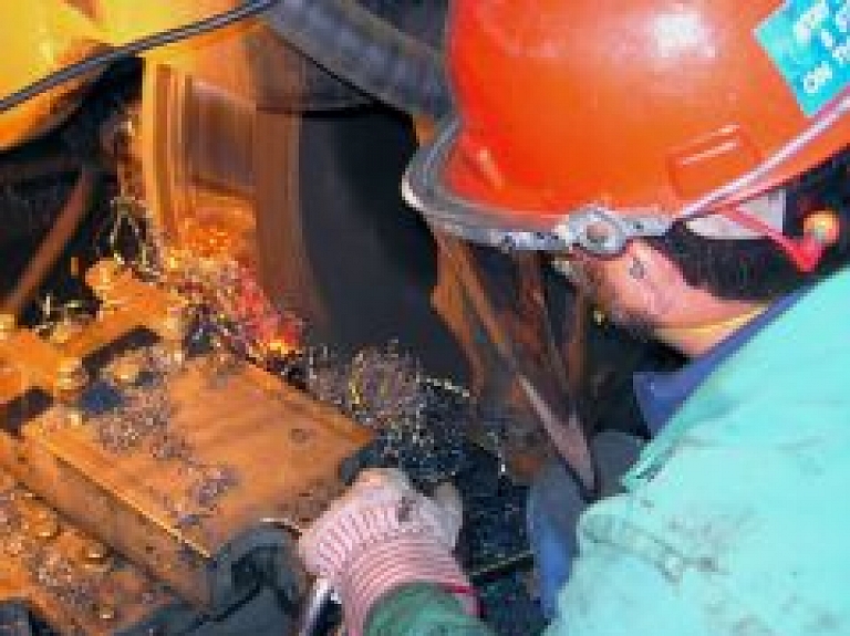 Aicina darbā autoelektriķi darbam Raganas mehāniskajās darbnīcās