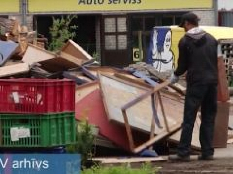 Jauniešiem būs iespēja strādāt vasaras brīvlaikā