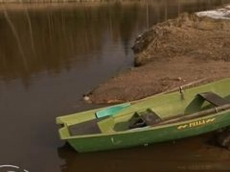 Nodibināta biedrība Gaujas apsaimniekošanai