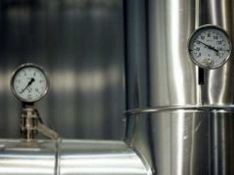 "LitGas": Inčukalna dabasgāzes krātuves darbs varētu būt elastīgāks