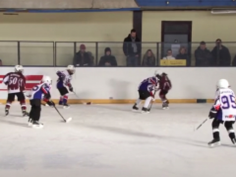 Talsu TV: Ziņas Talsu novadam