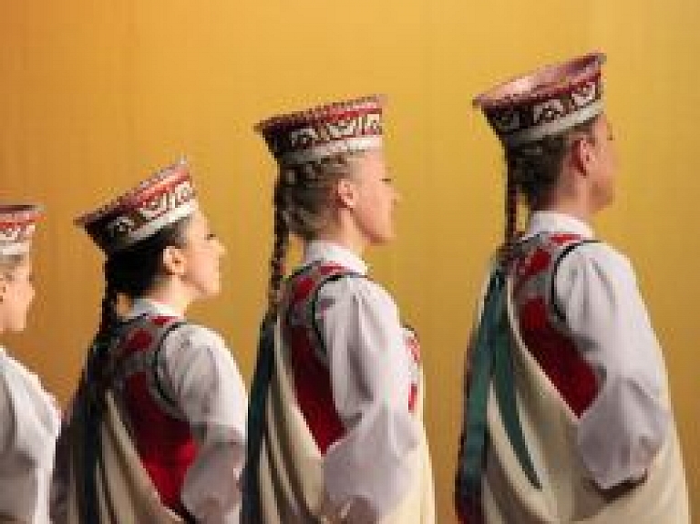 Ādažu Kultūras centrā notiks pavasara sagaidīšanas koncerts