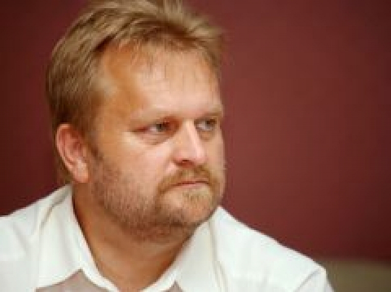 Ceļapīters pozitīvi vērtē jauno pašvaldību finanšu izlīdzināšanas modeli