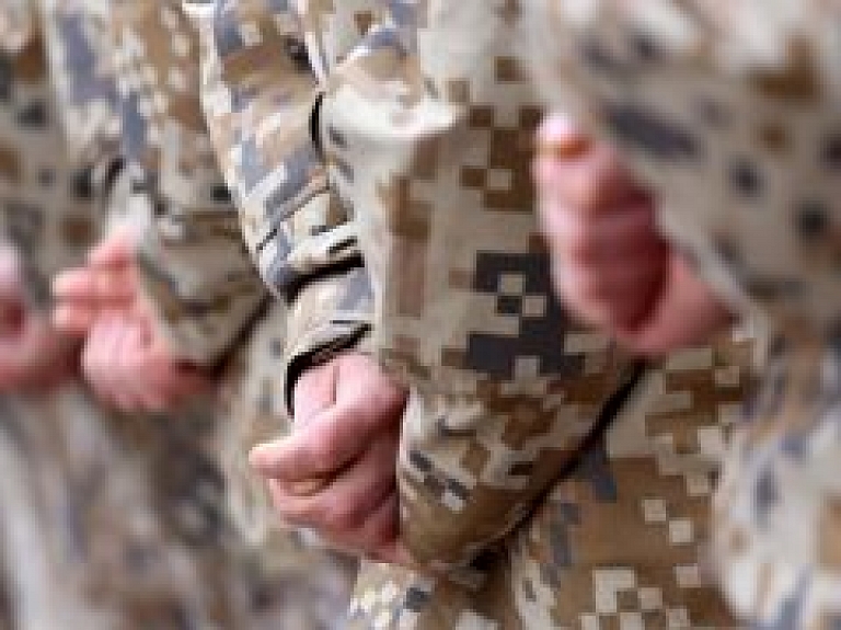 Ādažu bāzi apmeklējuši 500 skolēnu