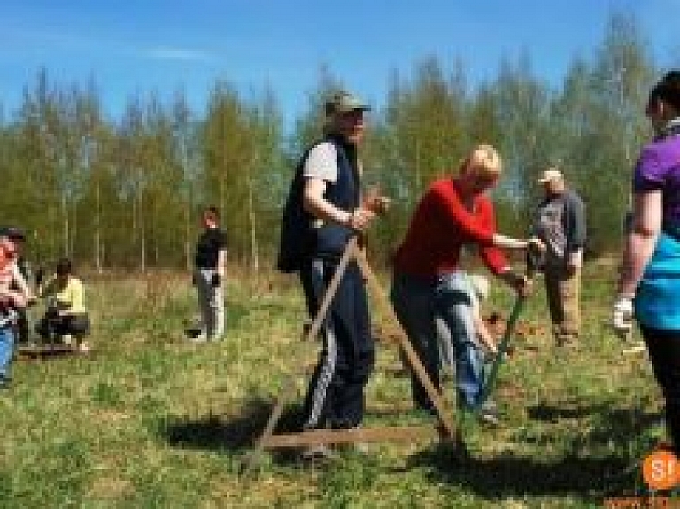 Siguldas novada pašvaldība aicina īpašniekus sakopt savu īpašumu