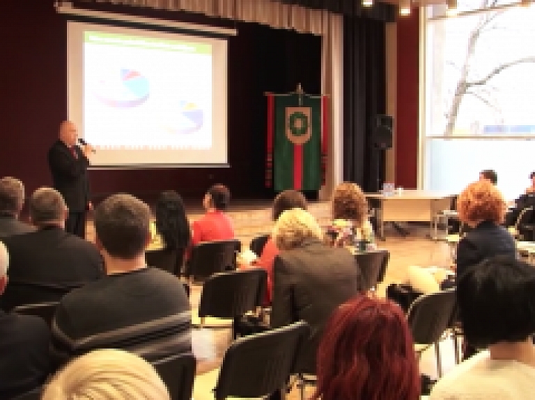 Talsu TV: Ziņas Talsu novadam