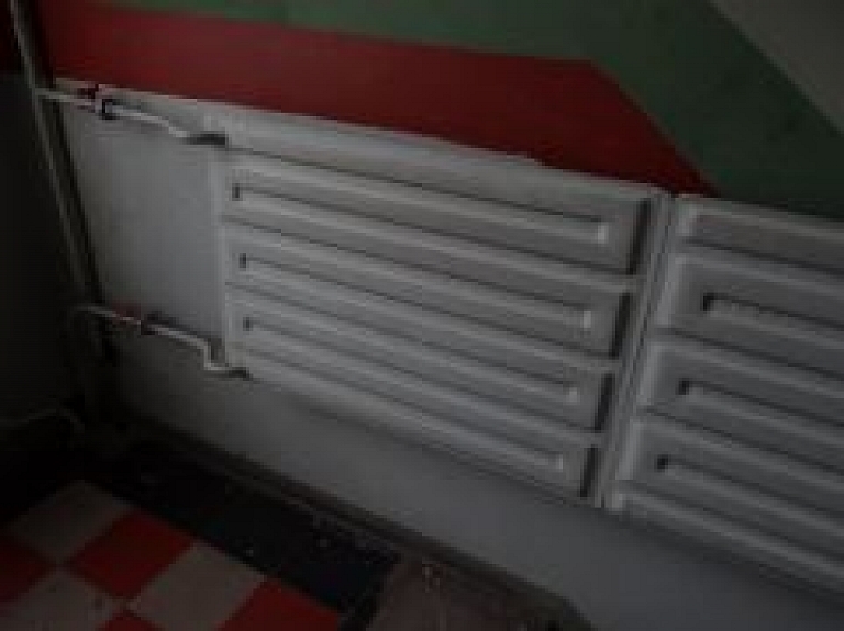 Iedzīvotājiem Ādažos par siltumu būs jāmaksā mazāk