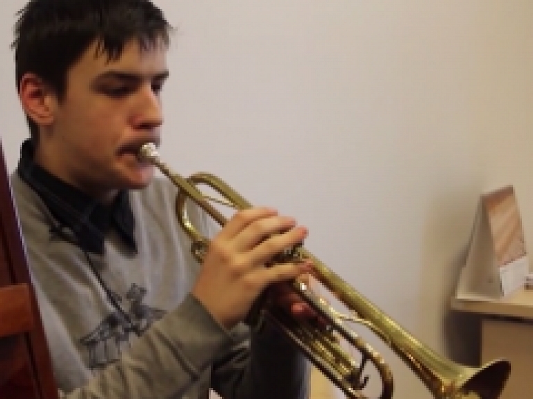 Talsu TV: Ziņas Talsu novadam