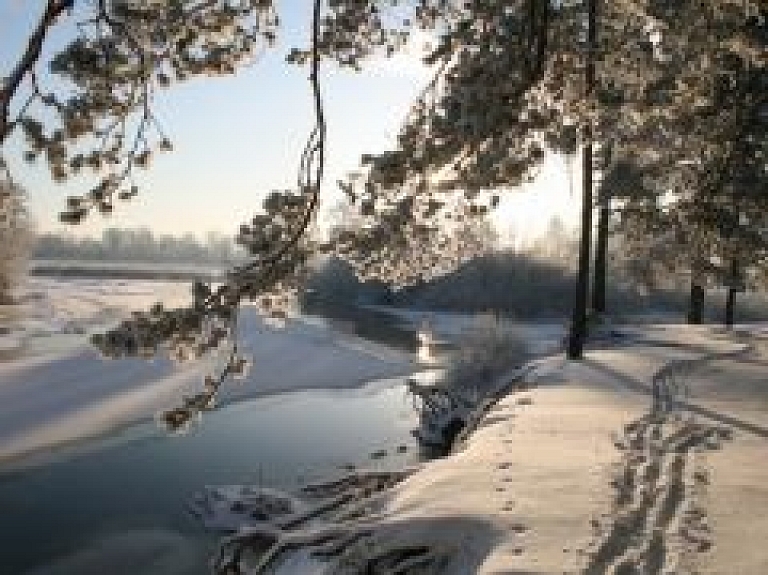 Noslēdzies fotokonkurss "Mans novads. Mans skaistums"