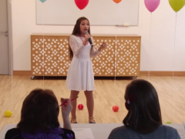 Talsu TV: Ziņas Talsu novadam